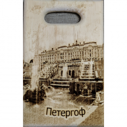 Доска разделочная № 221 "Петергоф"