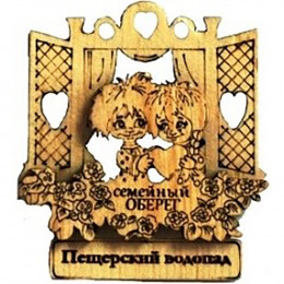 Магнит № 224 "Семейный оберег"